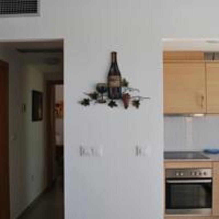 Apartment Mojon Hills Isla Plana Room photo