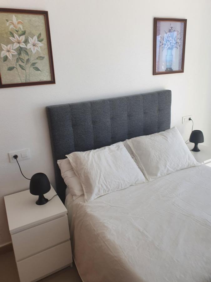Apartment Mojon Hills Isla Plana Exterior photo