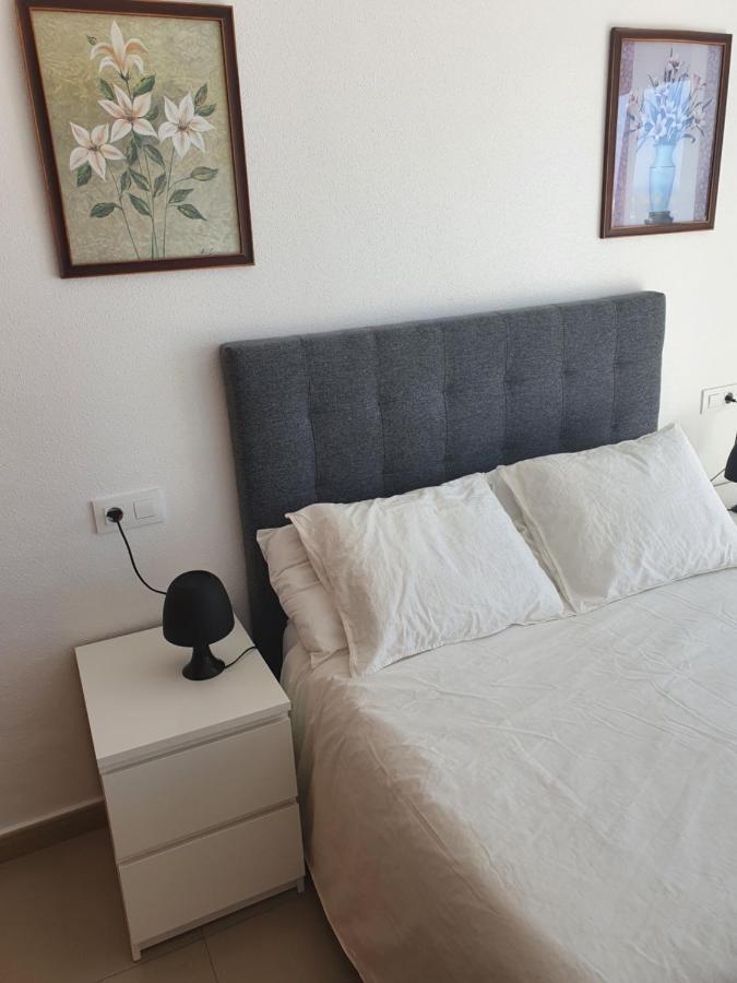 Apartment Mojon Hills Isla Plana Exterior photo