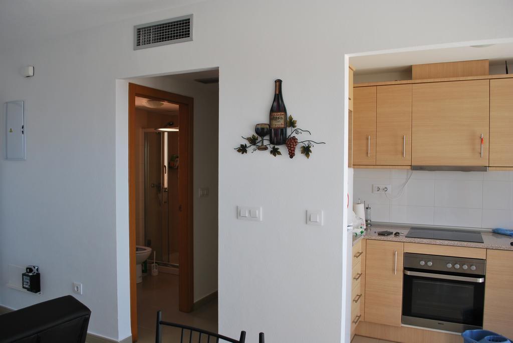 Apartment Mojon Hills Isla Plana Room photo
