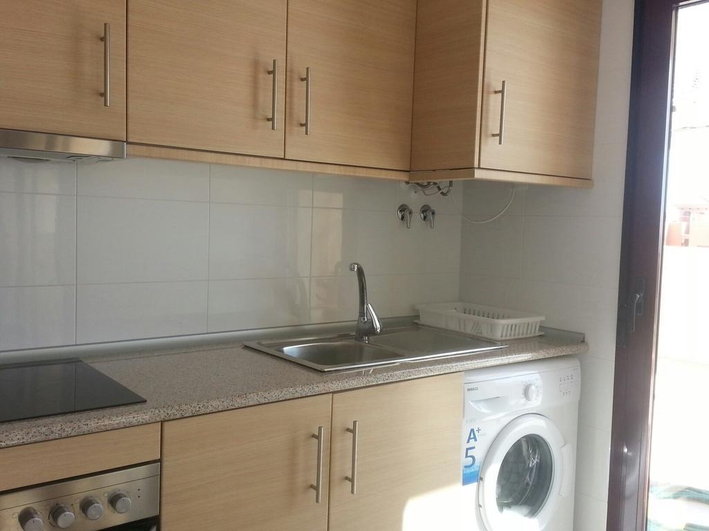 Apartment Mojon Hills Isla Plana Room photo