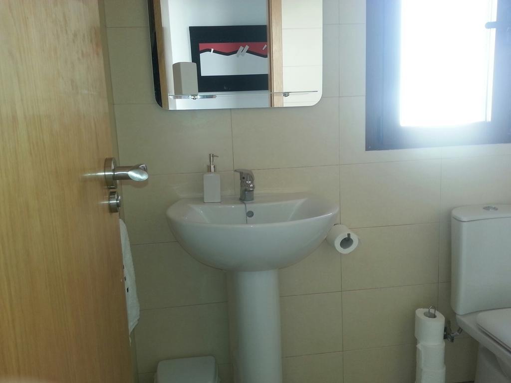 Apartment Mojon Hills Isla Plana Room photo