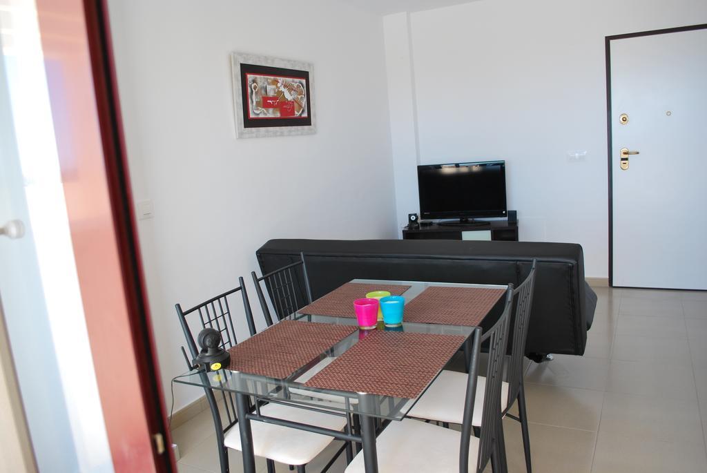 Apartment Mojon Hills Isla Plana Room photo
